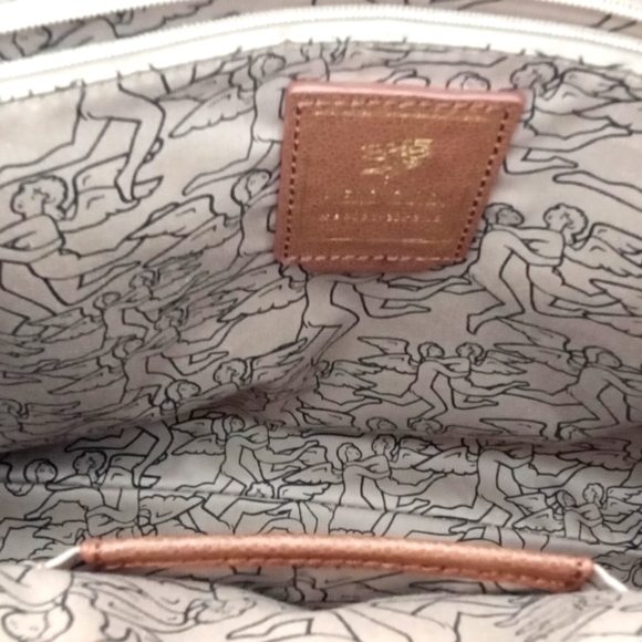 Piero Guidi "Magic Circus" NWOT Bag - Picture 9 of 11